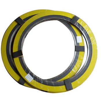Ички бөлмөсүнүн да, сырткы Ring Of СЖТнын