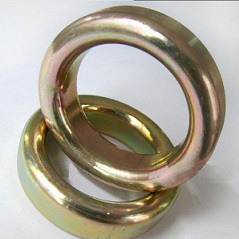 Чарчы Ring биргелешкен Прокладка