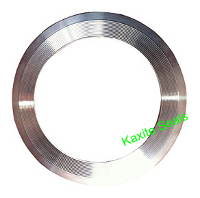 Kammprofile Loose Космос Ring менен Прокладка