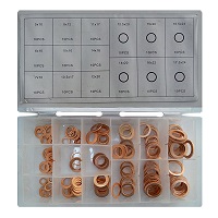 Катуу Copper Прокладка