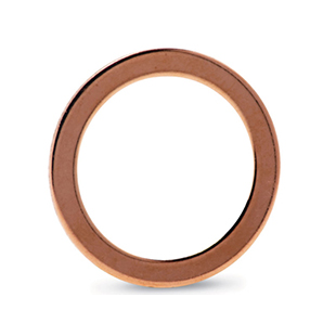OFHC Copper төшөмөлөр
