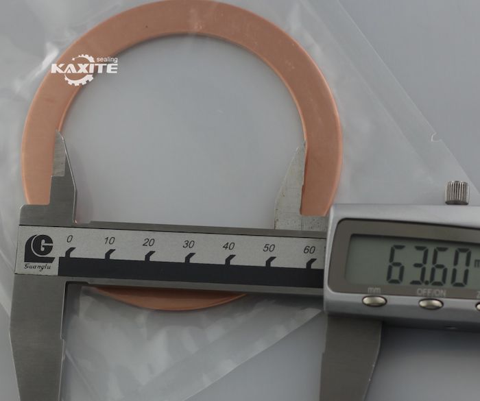 Кычкылтек Free Copper төшөмөлөр