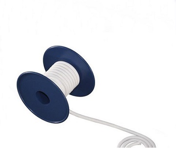 Жайылып PTFE Round корд
