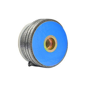 Inconel зым ийкемдүү подушки өрүлгөн че- күчөтүлгөн