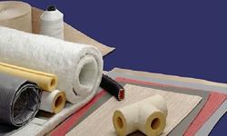Glass Fiber жууркандарды