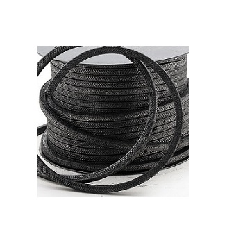 Структурасы менен көмүрлөшкөн Fiber Packing