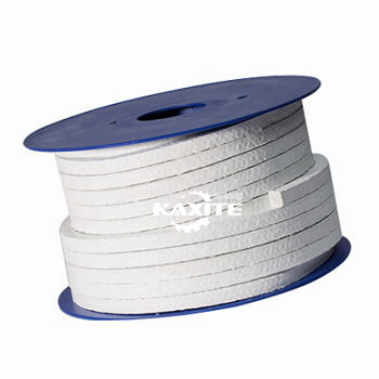 PTFE метасо- менен Асбест Packing