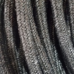 Керамикалык Fiber Packing чалалга метасо- менен
