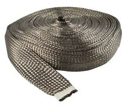 Текти Fiber Sleeving