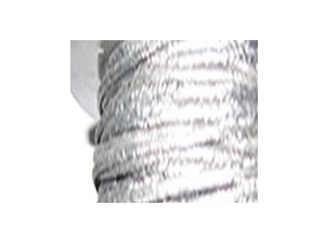 Подушки Yarn арматура менен түрүлөт