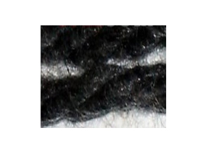 Жип ийрип көмүрлөшкөн Fiber Yarn