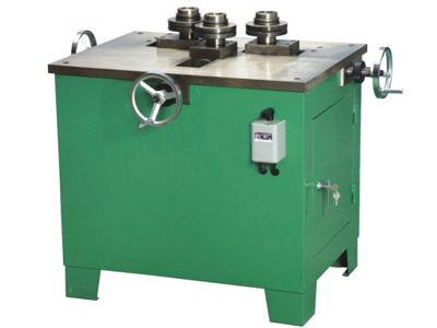 Ring ийилип Machine