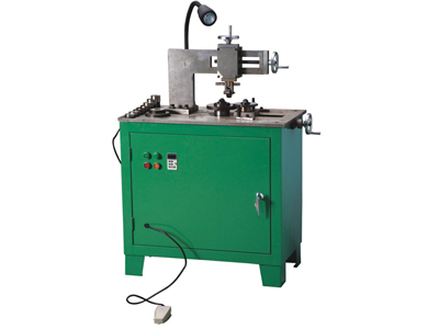 Double Кылмыштуулукту Прокладка Machine