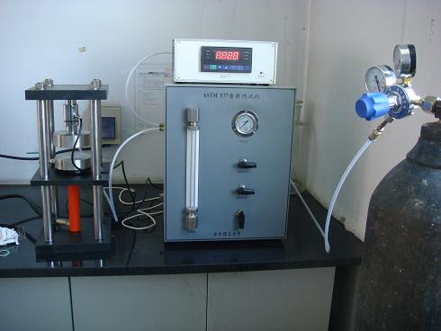 Аба Testing Machine