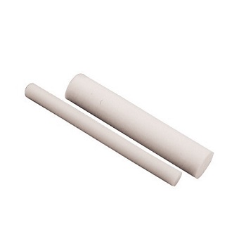25% айнек толуп PTFE Род