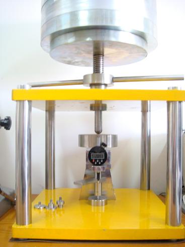 Кысылуга & Бейби Калыбына келтирүү Testing Machine
