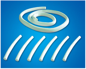 PTFE Микро Нот Чыпкалоо Tube