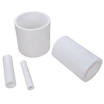 Калыптаган PTFE Tube