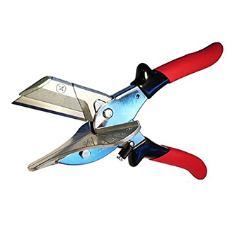 Прокладка Шир кидар Шир Multi бурчу кесүү Cutter
