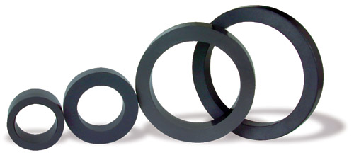 Толтурулган PTFE-берене