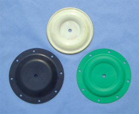 PTFE калпакча