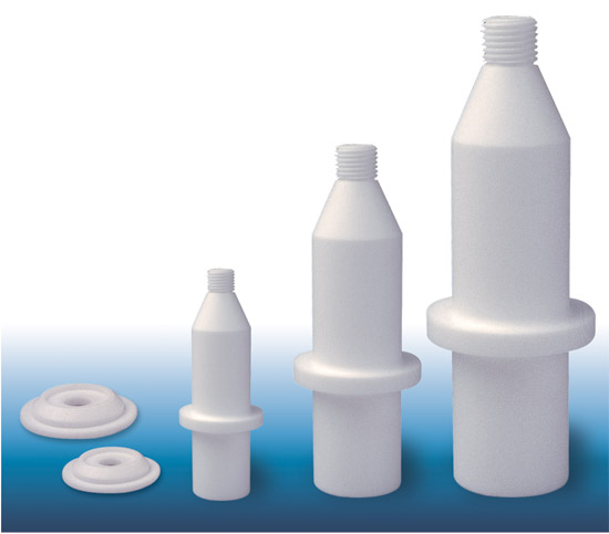 PTFE жылуулоо макалалар