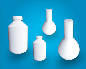 PTFE бүтүрүүчүлөрү