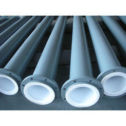 PTFE чыгышса Түтүктөр