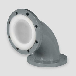 Бенд PTFE каптама