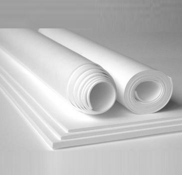 KAXITE Жайылып PTFE Sheet, жогорку аягы ptfe бренд