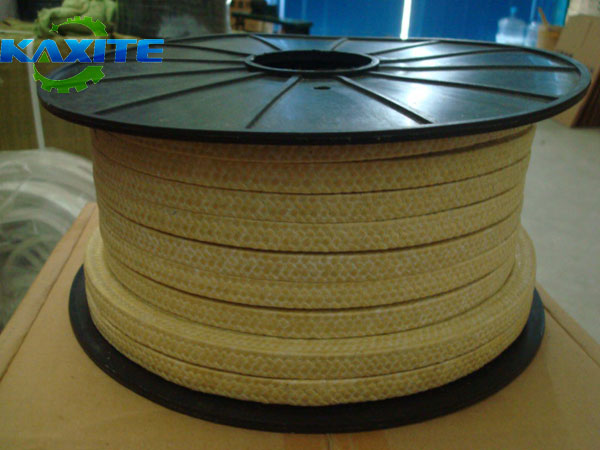 Aramid упаковка Улуу Британияга PTFE Сатуу immpregnated